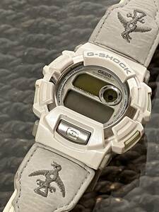 CASIO カシオ G-SHOCK DW-9500RL 