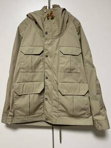 THE NORTH FACE PURPLE LABELノースフェイス パープルレーベル 65/35 Mountain Parka NP2051N マウンテンパーカー サイズL