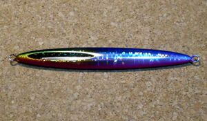 KOMO JIG　コモジグ ギョロメ ミッド 130 komojig GYOROME M130 ブルーピンク