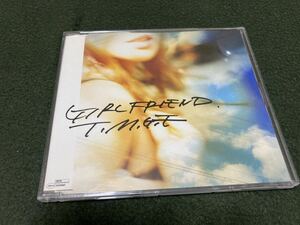 ミッシェルガンエレファント　thee michelle gun elephant CD TMGE チバユウスケ　girl friend