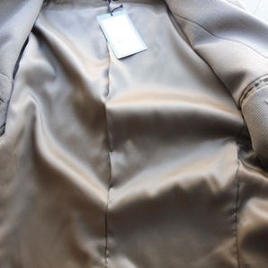 CK Calvin Klein カルバンクライン  メンズ  ジャケット 総裏地 サイズ M 定価３８０００円の画像5