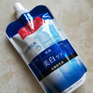 ホワイトケア ミルク （詰め替え用） 117ml（医薬部外品）