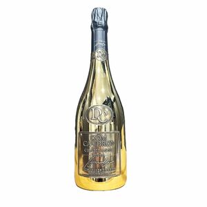 【中古】未開栓 DOM CAUDRON ドン コドロン ゴールド シャンパン スパークリングワイン 750ml 23043354 MY