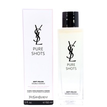 【中古】未使用 YSL イヴ サンローラン 化粧水 ピュアショット エッセンス ローション 150ml 透明感 ハリ 毛穴 22029011 MK_画像2