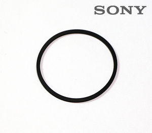  free shipping!SONY CDP-X33ES CDP-X55ESso NEAT lable toCD tray opening and closing belt rubber belt 