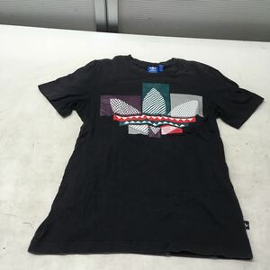 送料無料★adidas アディダス★半袖Tシャツ　トップス★Mサイズ#60209sjk