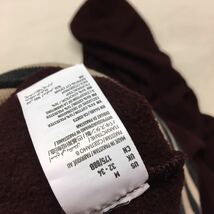 送料無料★AMERICAN EAGLE OUTFITTERS アメリカンイーグル★裏起毛　スウェットパーカー★メンズMサイズ#60215san_画像4