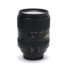 完動美品 Nikon DX NIKKOR 18-300mm f/3.5-6.3G ED VR フード付 ニコン_画像5