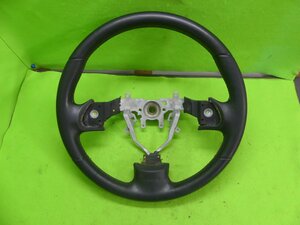 A1825 E Subaru Legacy BPH latter term original MOMO steering gear steering wheel BP5 BP9 BL5 BL9 BPE BLE