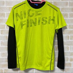 (15)Tシャツ 2点セット【140】