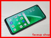 　★【38464WM】 完動品 au OPG02 OPPO A54 5G ファンタスティックパープル SIMロック解除済 1円 ! 1スタ !_画像1