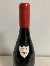 2019 GRIOTTE-CHAMBERTIN Vieille Vigune Domaine FOURRIER　グリオット・シャンベルタン　フーリエ_画像3