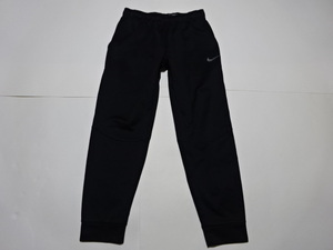 ■0207■ナイキ NIKE ボトム トレーニングパンツ L●