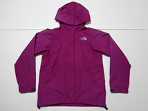 ■0210■GORE-TEX ゴアテックス ノースフェイス THE NORTH FACE マウンテンライトジャケット S NPW15002●_画像1