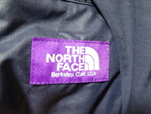 ■0215■ノースフェイス THE NORTH FACE パンツ ボトム 30 パープルレーベル クライミング アウトドアパンツ 国内正規品 NP5650N 美品●_画像2