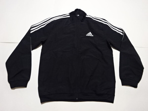 ■0218■アディダス ADIDAS ジャケット S●