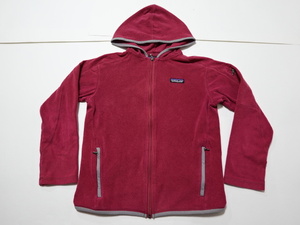 ■0218■パタゴニア patagonia フリースジャケット S STY26325S9●