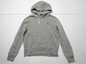 ■0219■POLO RALPH LAUREN ポロ ラルフローレン パーカー M●