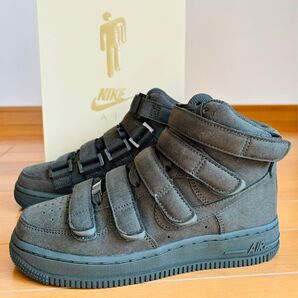 NIKE × ビリーアイリッシュ エアフォース1 High '07 SP