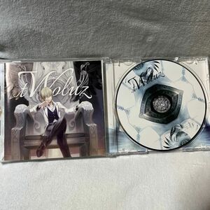 luz tWoluz アルバム　CD 歌い手　チェリーハント クイーンオブハート　エンジェルフィッシュ　威風堂々　虎視眈々収録CD