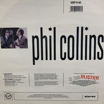 ◆Phil Collins - Two Hearts ◆12inch UK盤 ディスコ ベストヒットUSA系!!_画像2