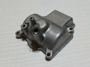 ☆kawasaki カワサキ ZZR1100D キャブレターの部品 KEIHIN 純正フロートチャンバー 良品！☆