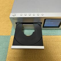 pioneer パイオニア XC-HM86　ジャンク品_画像3