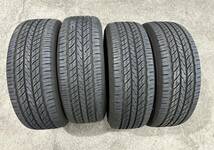 トーヨー オープンカントリー U/T 265/65R17 112H TOYO OPEN COUNTRY UT 中古　4本セット　_画像1