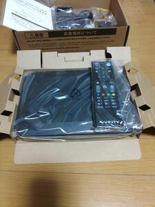 ひかりテレビ チューナー ST-3200