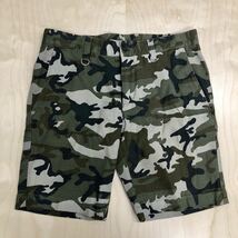 30%OFF size( S ) SOPHNET 迷彩 セットアップ スーツ ジャケット ショート パンツ カモフラ ソフネット SOPH ソフ ショーツ ハーフ M SACAI_画像5