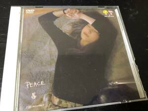 PEACE | JUDY AND MARY　DVD 傑作