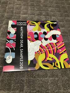 【格安１円スタート】LIQUID LIQUID / OPTIMO REMIXES HARVEY DISCODUB ACID　辺境系　