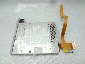 複数入荷 Panasonic Let's note CF-LX6/CF-LX5など用 H・L Data Storage DVDマルチドライブ GUD0N APCK1L0 ケーブル付き 中古動作品(r695)