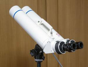 ★ビクセン 大型双眼望遠鏡
