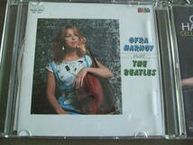 音楽CD　チェロ　オーフラ・ハーノイ　OFRA HARNOY　 [The Beatles]　[THE BEATLES CONNECTION]　[Cello Encores]　[Favorite Encores]4枚_画像5