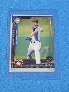 ベースボールヒーローズ2014 NM normal 大谷翔平選手 BBH/ロサンゼルスドジャース/プロ野球カード/TCG/MLB/非売品/Shohei Ohtani