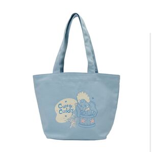 グレイスギフト gracegift 台湾 ディズニー ダンボ トートバッグ キャンバストートバッグ