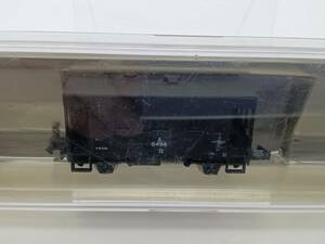 鉄道模型 Nゲージ【 KATO カトー 809 ヨ6000 関水金属 】検索タグ) 列車 電車 汽車 SL 鉄道 希少品 保管品 HT