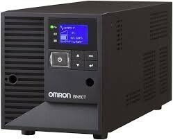 OMRON オムロン 無停電電源装置 BN50T 未開封②