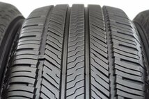 F-74(送料無料/代引きOK)ランクｎ.D 中古 225/65R17 ヨコハマ ジオランダーCV G058 2021年 7分山 夏タイヤ 4本SET ハリアー、CX-5等_画像4