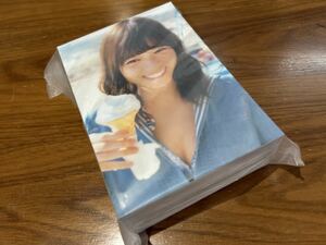 【大量】乃木坂46 西野七瀬 L判写真152枚セットまとめ売り