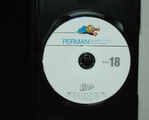 DVD パーマン vol.18(第205話～第216話収録)藤子・F・不二雄/三輪勝恵/レンタル版_画像2
