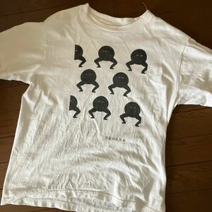 西野七瀬　生誕Tシャツ 乃木坂46 sサイズ