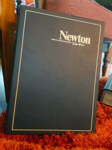 newton 1982 アルバムセット　宇宙　昭和レトロ　