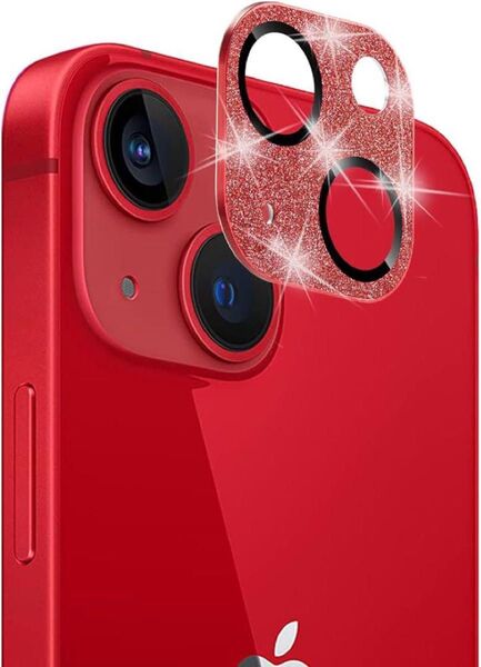 iPhone 14 iPhone 14 Plusカメラフィルム カメラ保護 レンズカバー カメラレンズカバー カメラレンズ