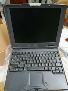PowerBook 2400c/180 