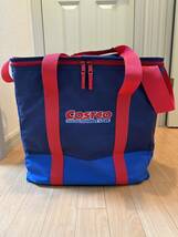 COSTCO KeepCool Bag コストコ クーラーバッグ 保冷バッグ 大容量 大型保冷バッグ ショッピングバッグ クーラーバック 保冷バック かばん_画像2