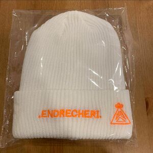 endrecheri 堂本剛　ニット帽　endlicheri