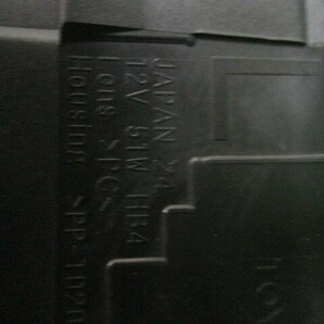 GWS191 レクサス GS450 平成21年 フロントバンパー内 フォグランプ 左右セット 240440の画像7