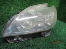 ZVW30　トヨタ　プリウス　平成22年　LED用　レンズNO.47-30　ヘッドライト　左右セット　232508_画像3